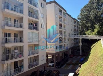 Apartamento · 50m² · 2 Quartos · 1 Vaga · Apartamento 02 dorms VENDA R$ 266.000 - Cond. Reserva Paiquerê - Cotia/SP
