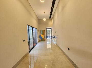 356924cebb13533f7d63300c82b77390f7f6a7f9 · Casa com 3 quartos à venda, 105 m² por R$ 590.000 - Jardim Paris - Maringá/PR