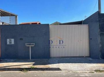 379ee732f7af986ea2412b7e16a27972d128e73d · Casa com 2 dormitórios à venda, 60 m² por R$ 495.000,00 - Recreio Estoril - Atibaia/SP