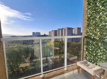 2509e0598181c4dedf140db3fe5e09f80c857ec8 · Apartamento com 2 dormitórios à venda, 55 m² por R$ 319.000,00 - Central Parque - Sorocaba/SP