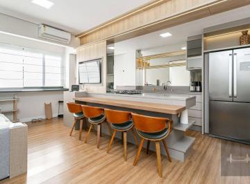 46d9a1a698b64cd76767286eecedc7b8c6cadc35 · Apartamento à venda, 59 m² por R$ 690.000,00 - Agronômica - Florianópolis/SC
