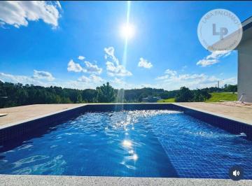 6e9ae70f55949dfd04c7410dd9afeaa2ced88d86 · Casa com 3 dormitórios à venda, 250 m² por R$ 1.987.000.000,00 - Condomínio Terra de Caxambu - Jundi