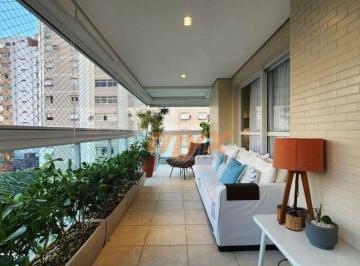 077962595311210ad9fd0aee1e982629d3e58e7b · Apartamento com 4 dormitórios à venda, 234 m² por R$ 2.550.000,00 - Embaré - Santos/SP