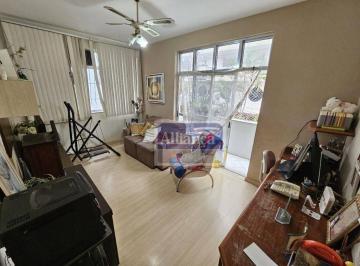 b73b6cdceb9b47de01f260e27845f285feadd538 · Apartamento com 3 dormitórios, 1 suíte à venda, 80 m² por R$ 520.000 - Icaraí - Niterói/RJ