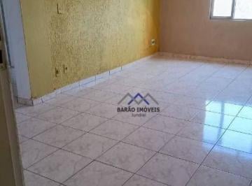 f054e9836ae46797a72149aa10f1d265206f533c · Apartamento á Venda - Parque Quarto Centenário