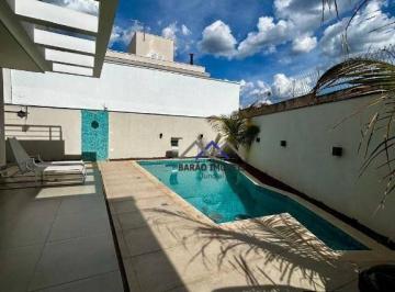 365d648f936b7f83dcf88600334fe45019fa6ec3 · Casa térrea com 3 suítes no Reserva Ermida