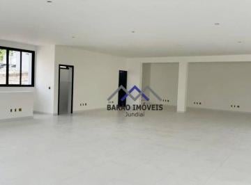 10927bfbdfb21f02fcf4e95c209107d180196b3b · Salão para alugar, 564 m² por R$ 25.676,00/mês - Vila Rami - Jundiaí/SP
