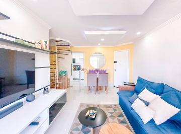 4f353729f0e0982efca66107d5d501e4fa4c27c7 · Cobertura à venda, 147 m² por R$ 549.000,00 - Maria Paula - São Gonçalo/RJ