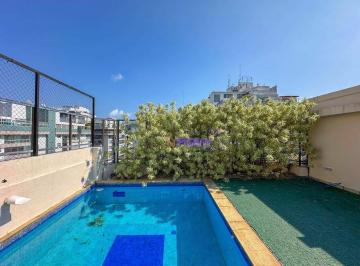 844cd4323b1d91fe96faed29f1dbd16d629fe9e0 · Cobertura com 4 dormitórios à venda, 400 m² por R$ 3.950.000,00 - Icaraí - Niterói/RJ