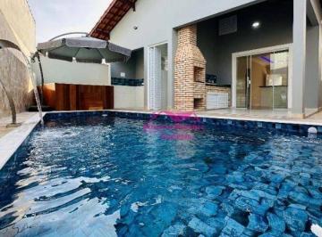 d2f2eae18ad32b9bd499f7633963d0baf4309b52 · CASA NOVA DE ALTO PADRÃO À VENDA NA PRAIA DE MONGAGUÁ