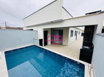 86e44234caa70a0c44c62461fc179657360e20b9 · Casa com 2 dormitórios à venda, 70 m² por R$ 475.000,00 - Jardim Praia Grande - Mongaguá/SP