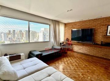 9af19b621395985edf25ea7f1534462018898545 · Apartamento Espaçoso e Moderno à Venda na Vila Olímpia com 124m²