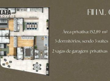 d7124922bc0d0f9c8b48c2adfd3d7721fa6020c4 · Apartamento com 3 dormitórios à venda, 152 m² por R$ 1.730.000,00 - Aviação - Praia Grande/SP