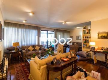 Apartamento · 185m² · 3 Quartos · 3 Vagas · Apartamento à venda na Avenida São Paulo Antigo, 500 - Real Parque - São Paulo - SP - CEP: 05684-011
