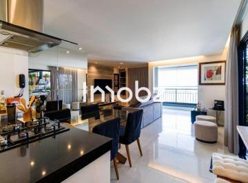 Casa · 105m² · 2 Quartos · 2 Vagas · Apartamento à venda na Rua José Carlos de Toledo Piza, 150 - Panamby - São Paulo - SP - CEP: 05712-0