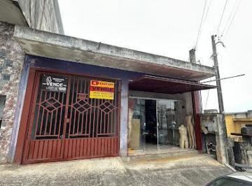 92e9aa1d8e0acc3a9f12e0d260d2738f4078be43 · Casa com 2 dormitórios à venda, 245 m² por R$ 260.000,00 - Jardim Novo Parelheiros - São Paulo/SP