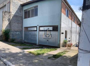 d70d7c076178310da22956cb57fd08c908c107ee · Sobrado com 5 dormitórios à venda, 250 m² por R$ 680.000,00 - Recanto Campo Belo - São Paulo/SP