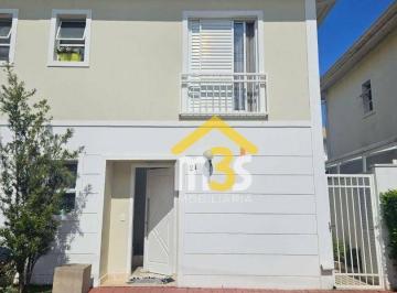 cdc646356f418e89a345e35af291c3d0869ead74 · Casa 3 Dormitórios, 1 suíte, 2 vagas a venda por R$795.000,00 - Condomínio Portal da Granja - Granja