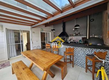 909c6afa94e26b0ae1c822ffd96df9af81558181 · Casa 3 Dormitórios, 1 suíte, 2 vagas a venda por R$795.000,00 - Condomínio Portal da Granja - Granja