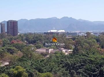 Vista Livre · Apartamento com 2 quartos um suite, à venda -Parque das rosas, Barra da Tijuca - Rio de Janeiro/RJ