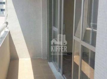 APARTAMENTO 3 QUARTOS À VENDA ICARAÍ · Apartamento com Varanda, 3 quartos com 1 suíte, Frente, Sol da Manhã, 130 m² por R$ 880.000,00 - Ica
