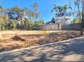 f3cb19991f1f81dc653401f5315ca1e8a4e9dfed · Terreno em condomínio à venda, 1.071 m² por R$ 700.000 - Condomínio Forest Hills - Granja Viana - SP
