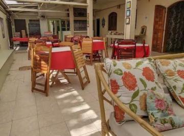 1fcbb8e0fa8ff991959a6f253c89af6cf1f5b847 · Hotel com 26 quartos à venda, 720 m² por R$ 1.600.000 - Piratininga - Niterói/RJ