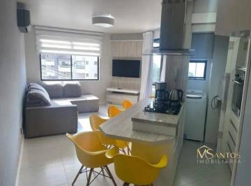 eba4edd58153ed6c3e02fe5e1bcdb575e4724ea5 · Apartamento à venda, 75 m² por R$ 720.000,00 - Canasvieiras - Florianópolis/SC