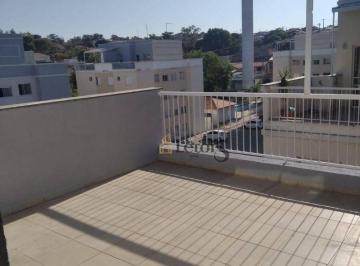 868b3e2ebce1454dea246e102574d610ad04a3c9 · Apartamento Duplex com 3 dormitórios à venda, 85 m² por R$ 300.000,00 - Condomínio Residencial Grand