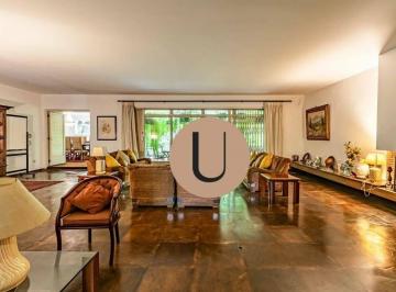 ffbf04bd87d51f8aa5d5a931c68258bbf8d49b76 · Sobrado com 5 suítes à venda, 600 m² por R$ 3.600.000 - Morumbi - São Paulo/SP