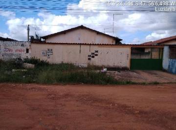 Photo_0 · 
                Imóvel com potencial de valorização — Casa no Parque Industrial Mingone, Luziania -