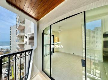 4cf9e2a53208869b04ca8b0615c34208351a99bb · Apartamento com 3 dormitórios sendo 1 suite  à venda, 100 m² por R$ 530.000 - Pitangueiras - Guarujá