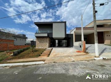 7db0c7f9bdeaefe1c787aed9ba37905562fd8513 · Casa com 4 Quartos à venda no Condomínio Villa Verona, no Bairro Cajuru do Sul, em Sorocaba-SP