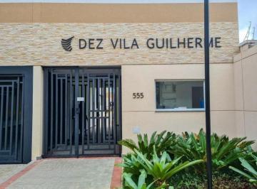 Apartamento · 42m² · 2 Quartos · Apartamento com 2 quartos à venda, 42 m² por R$ 352.000 - Vila Guilherme - São Paulo/SP