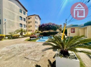 b65f1ab5c9883a30d662587f79fee561ed79ca41 · Apartamento à venda, 49 m² por R$ 250.000,00 - Parque Brasil - Bragança Paulista/SP