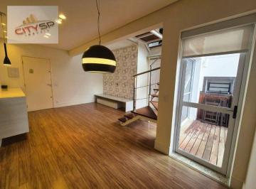 17ac1962bd50ffa1140b98e44ed844c2e90ffff6 · Apartamento com 1 dormitório à venda, 68 m² por R$ 695.000,00 - Vila Guarani (Zona Sul) - São Paulo/