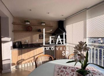 e418cf392aa57e7724bb95e6e1247e151980d842 · Apartamento com 3 dormitórios à venda, 93 m² por R$ 1.640.000,00 - Macedo - Guarulhos/SP