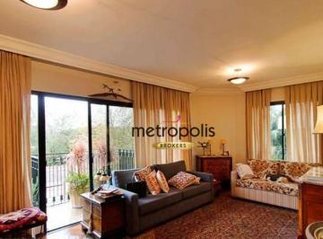 Sala · Apartamento à venda, 120 m² por R$ 886.000,00 - Real Parque - São Paulo/SP