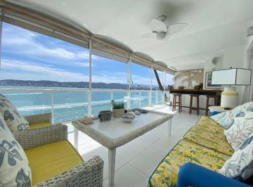 8dbb6afa40e39b25983524479c5b98670e876bab · Apartamento à venda, 250 m² por R$ 4.000.000,00 - Enseada - Guarujá/SP