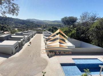 f96fbea392498654b35e39f284bb459721b6c9c1 · Casa com 2 dormitórios à venda, 82 m² por R$ 528.000,00 - Jardim Paraíso da Usina - Atibaia/SP
