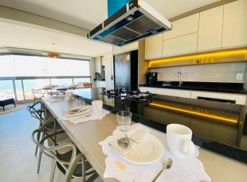 e6ede61c1313bfe08ad1c54eeb60a4a0a5f45a4d · Apartamento com 3 dormitórios à venda, 114 m² por R$ 1.490.000,00 - Enseada - Guarujá/SP