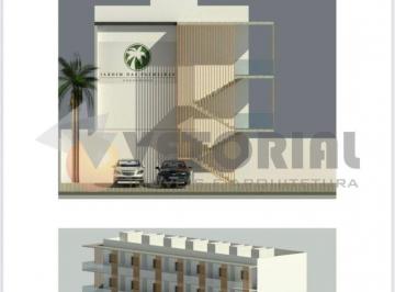05644e80ad2ccf4a5818829744adbee6f93b4c40 · Flat com 1 dormitório à venda, 30 m² por R$ 270.000,00 - Indaiá - Caraguatatuba/SP