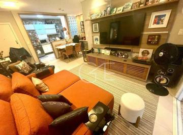 5a27a96a6d87caf606b9470073f9d5876c28005a · Apartamento com 2 dormitórios à venda, 84 m² por R$ 965.000,00 - Embaré - Santos/SP
