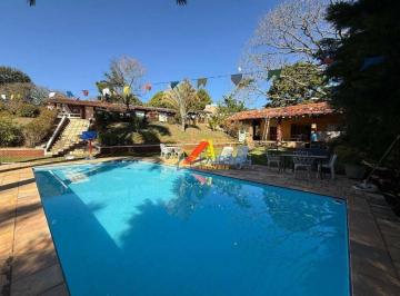 76754a2e554d97c8b9a8c94a30244e1f0c316cb4 · Chácara à Venda em Jarinu com Área de Lazer Completa e 4.000 m² de Terreno