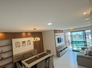 Apartamento de 3 quartos, João Pessoa · Apartamento 3 quartos para locação no Jardim Oceania
