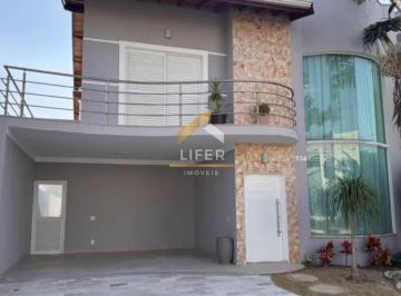 0 · casa à venda em Jardim Golden Park Residence
