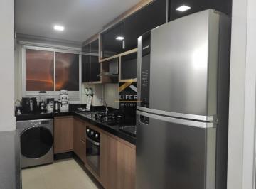 0 · Apartamento à venda em Sumaré.