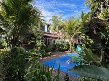 85700ee7 · Casa, 3 dormitórios, 160 m², em Rio Tavares