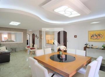 Casa · 280m² · 4 Quartos · 5 Vagas · Casa à Venda - Vila Carrão, 4 Quartos, 280 m² - São Paulo