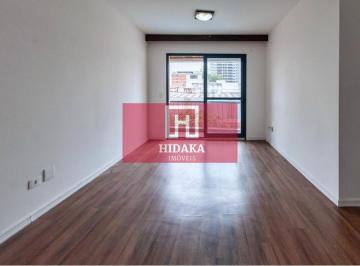 Apartamento · 80m² · 3 Quartos · Apartamento à venda no bairro Vila Deodoro - São Paulo/SP, Zona Sul